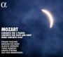Mozart: Concerto for 2 Pianos, Concerto for Flute and Harp, Horn Concerto K447
