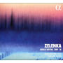 Zelenka: Missa Votiva ZWV 18