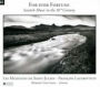 For ever Fortune: Scottish Music in the 18th Century