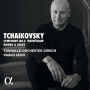 Tchaikovsky: Symphony No. 6 'Path¿¿tique'; Romeo & Juliet