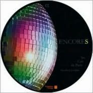 Title: Encores, Artist: Les Cris de Paris