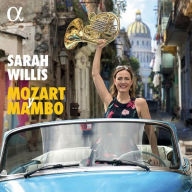 Title: Mozart y Mambo [Colored Vinyl], Artist: Sarah Willis