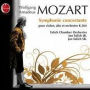Mozart: Symphonie concertante