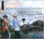 Balade Impressionniste
