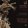 Fanfares pour Cuivres