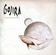 Title: From Mars to Sirius, Artist: Gojira