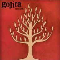 Title: The Link, Artist: Gojira