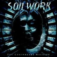 Title: The Chainheart Machine, Artist: Soilwork