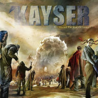 Title: IV: Beyond the Reef of Sanity, Artist: Kayser