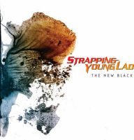 Title: The New Black, Artist: Strapping Young Lad