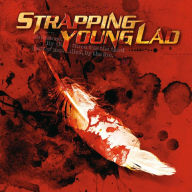 Title: SYL, Artist: Strapping Young Lad