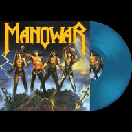 Title: Fighting the World, Artist: Manowar