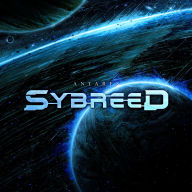 Title: Antares, Artist: Sybreed