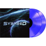 Title: Antares, Artist: Sybreed