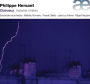 Philippe Hersant: Clairvaux - Instants Limites