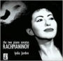 Rachmaninov: The Two Piano Sonatas