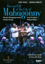 Rise and Fall of the City of Mahagonny