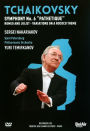 Saint Petersburg Philharmonic Orchestra/Yuri Temirkanov: Tchaikovsky - Symphony No. 6