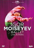 Title: Igor Moiseyev Ballet: Live in Paris