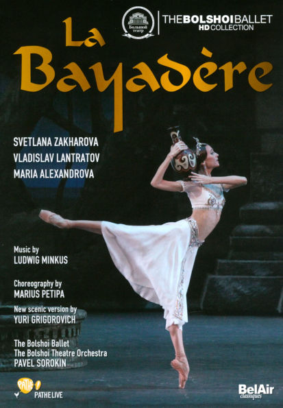 La Bayadere