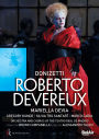 Roberto Devereux (Teatro Real)