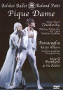 Pique Dame (Bolshoi Ballet)