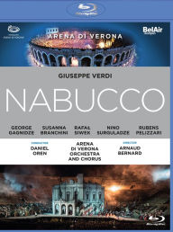 Title: Giuseppe Verdi: Nabucco [Video]