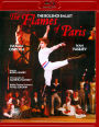 The Bolshoi Ballet: The Flames of Paris [Blu-ray]