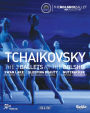 Tchaikovsky: 3 Ballets At The Bolshoi