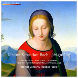 Bach: Magnificat
