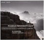 Wilhelm Friedemann Bach: Concertos pour Clavecin et Cordes