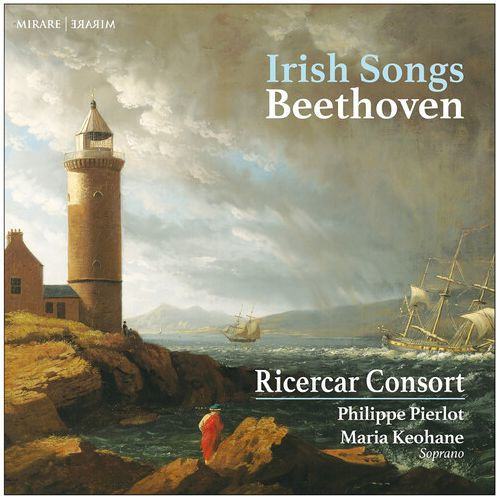 Beethoven: Irish Songs