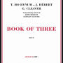 Book of Three