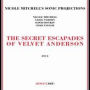 The Secret Escapades of Velvet Anderson