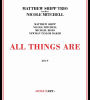 All Things Are