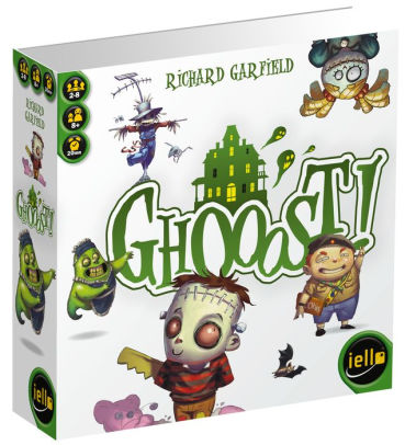 Ghooost