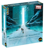 Title: Mountains of Madness