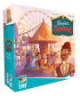 Monsieur Carrousel Game