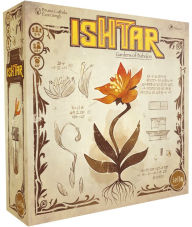 Ishtar Gardens of Babylon Strategy Game