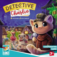Detective Charlie Game