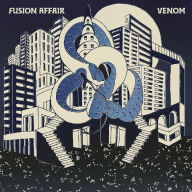 Title: Venom, Artist: Fusion Affair