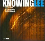 Knowing Lee