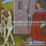 Figures of Harmony: Songs of Codex Chantilly c. 1390