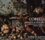 Corelli: Sonate a Violino e Violone o Cimbalo, Opera Quinta