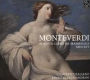 Monteverdi: Il Sesto Libro de Madrigali MDCXIV