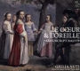 Le Cœur & L'Oreille: Manuscript Bauyn