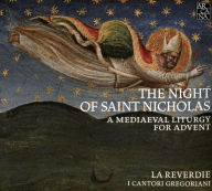 Title: La Nuit de Saint Nicholas, Artist: La Reverdie