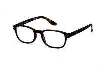 Alternative view 2 of Izipizi Reading Glasses #B Tortoise 1.50