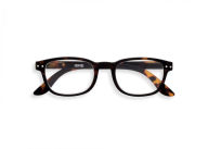 Title: Izipizi Reading Glasses #B Tortoise 2.00