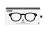 Alternative view 2 of Izipizi Reading Glasses #C Black 2.00